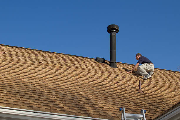 Best Cold Roofs  in Rowlett, TX